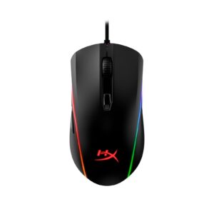 Mouse Gamer HyperX Pulsefire Surge RGB – 16.000 DPI
