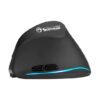 Mouse Gamer Vertical Inalámbrico SCORPION M703W – 2400 DPI