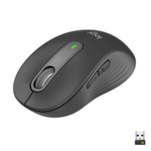Mouse Inalámbrico Logitech Signature M650