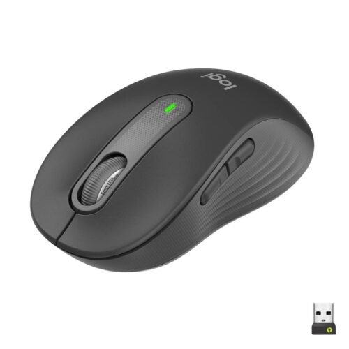 Mouse Inalámbrico Logitech Signature M650