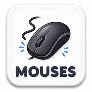 MOUSES