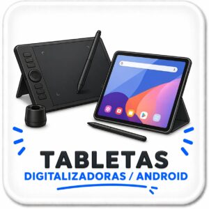 TABLETAS
