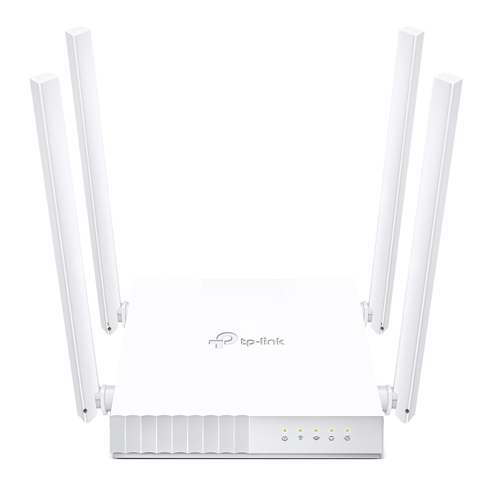 TP-Link Archer C24 – Router Wi-Fi de Doble Banda AC750