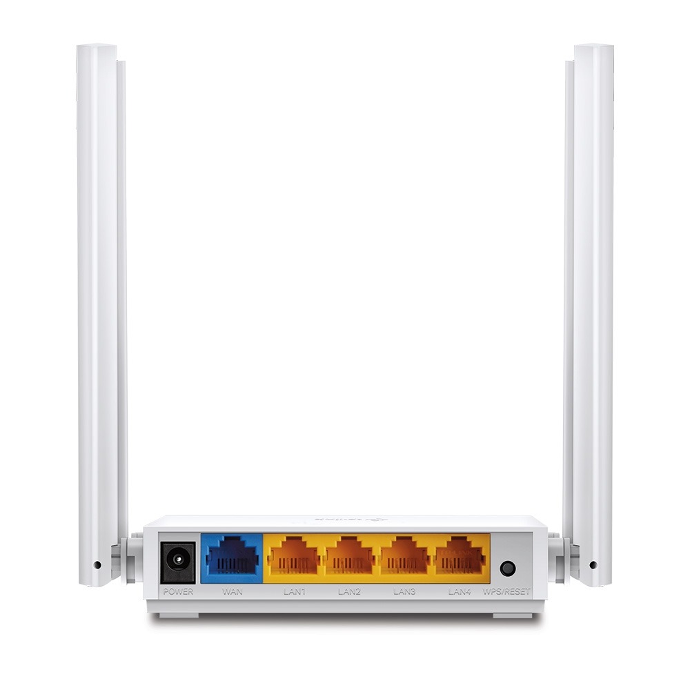 TP-Link Archer C24 – Router Wi-Fi de Doble Banda AC750 - Imagen 3