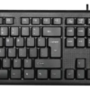 image Combo Teclado + Mouse G17 – USB – Español