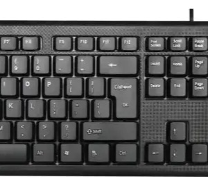 Combo Teclado + Mouse G17 – USB – Español