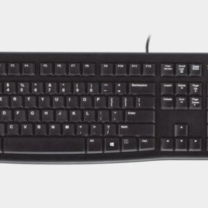 Teclado Logitech K120