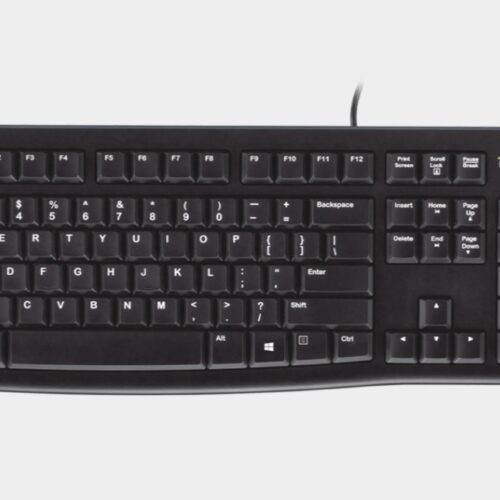 Teclado Logitech K120
