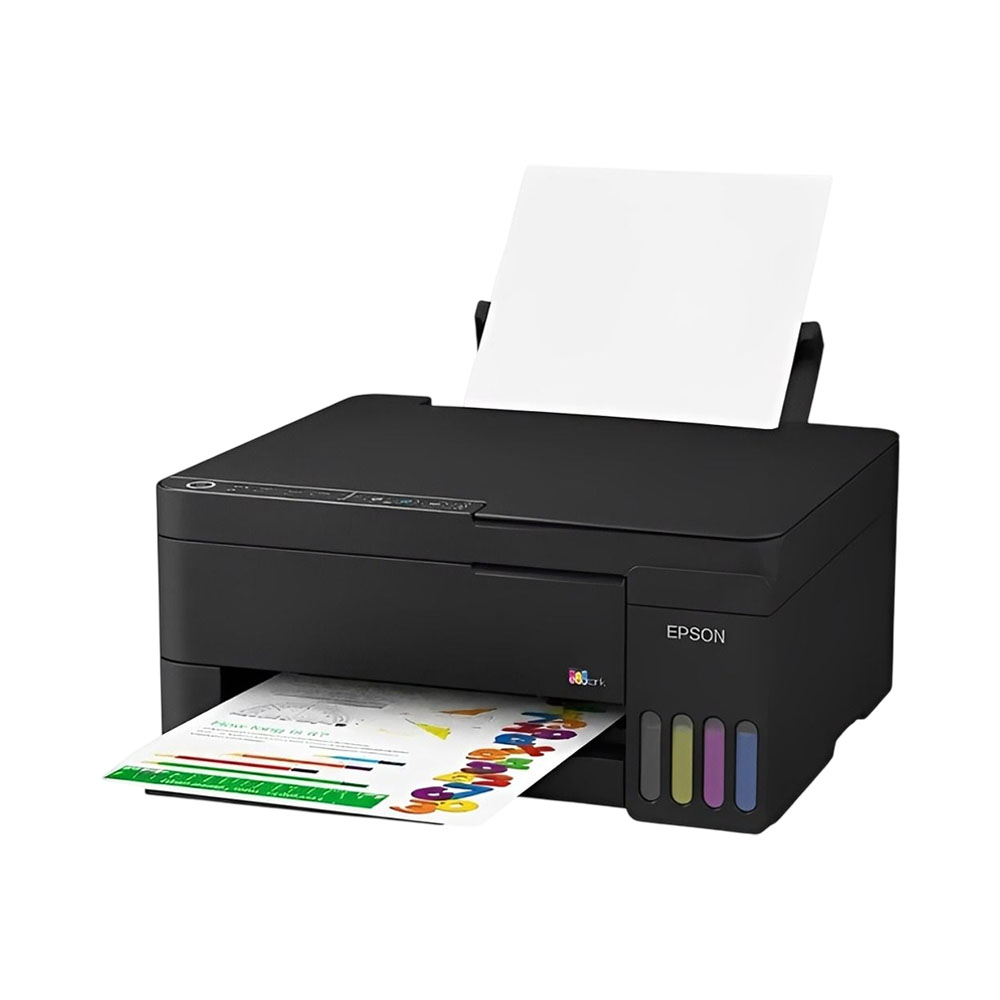 EPSON ECOTANK L3350 - Imagen 3