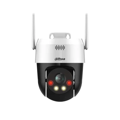 Cámara Smart DAHUA Picoo A2 PT 5MP P/Exterior 360°