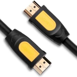 Cable HDMI macho a macho 4K UGREEN HD101 2 METROS