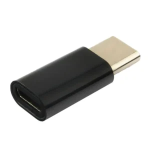 Adaptador USB Tipo-C A puerto Micro USB LELONG