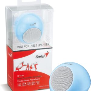 Parlante Genius Speaken SP-i170