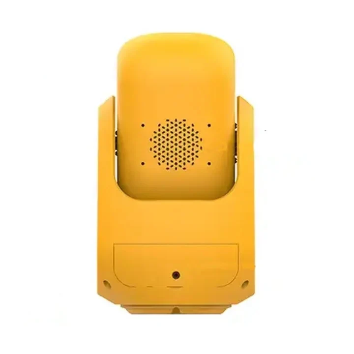 Cámara De Seguridad Wifi Bidireccional C20 Y2 - Imagen 2