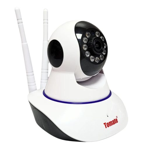 Cámara de Seguridad IP44 WiFi Audio TOMATE Detección de Movimiento - Imagen 2