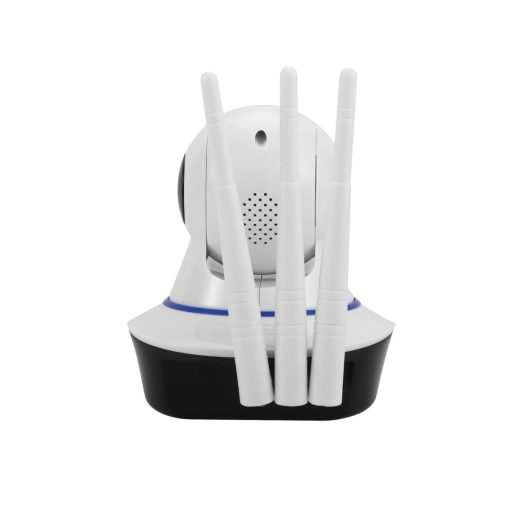 Cámara de Seguridad IP44 WiFi Audio TOMATE Detección de Movimiento - Imagen 4
