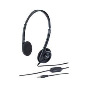 Audífono con Micrófono HS-M200C GENIUS