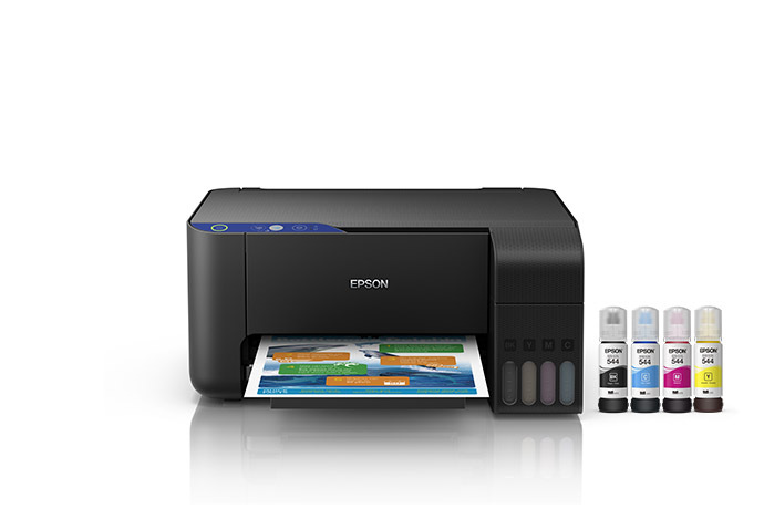 Epson EcoTank L3310