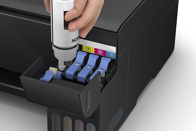 Epson EcoTank L3310 - Imagen 4