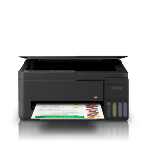 EPSON ECOTANK L3350