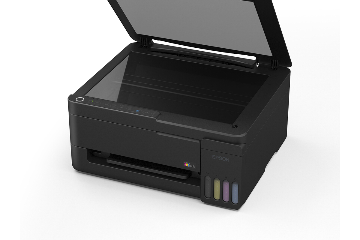 EPSON ECOTANK L3350 - Imagen 2