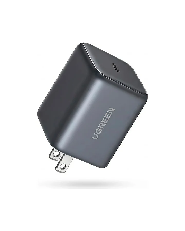 UGREEN Cargador Rapido 20W GaN 1 USB-C X512