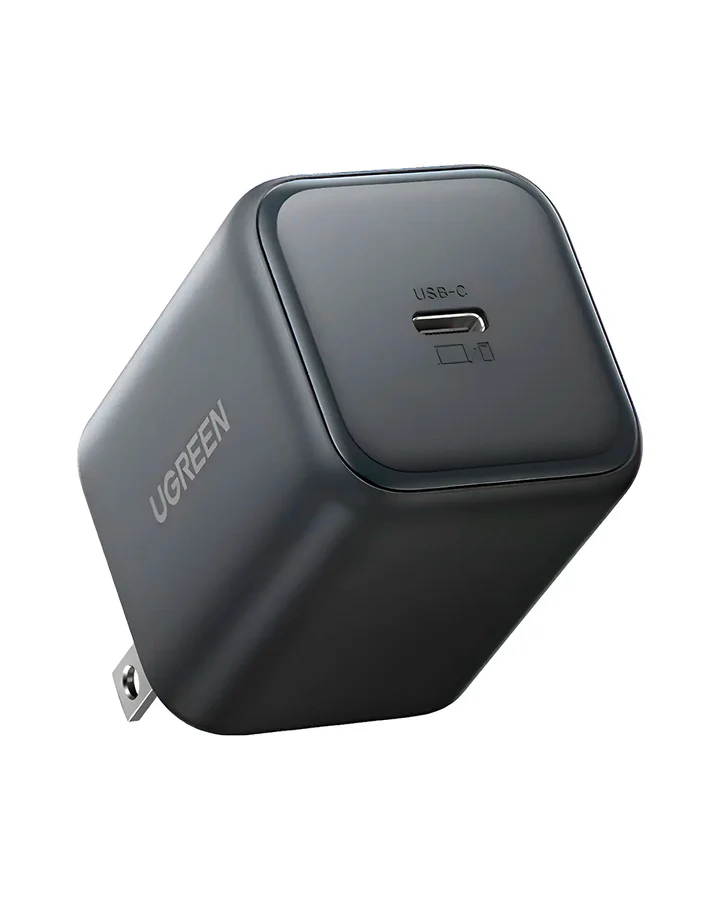 UGREEN Cargador Rapido 20W GaN 1 USB-C X512 - Imagen 2