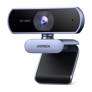Cámara Web USB HD UGREEN CM678