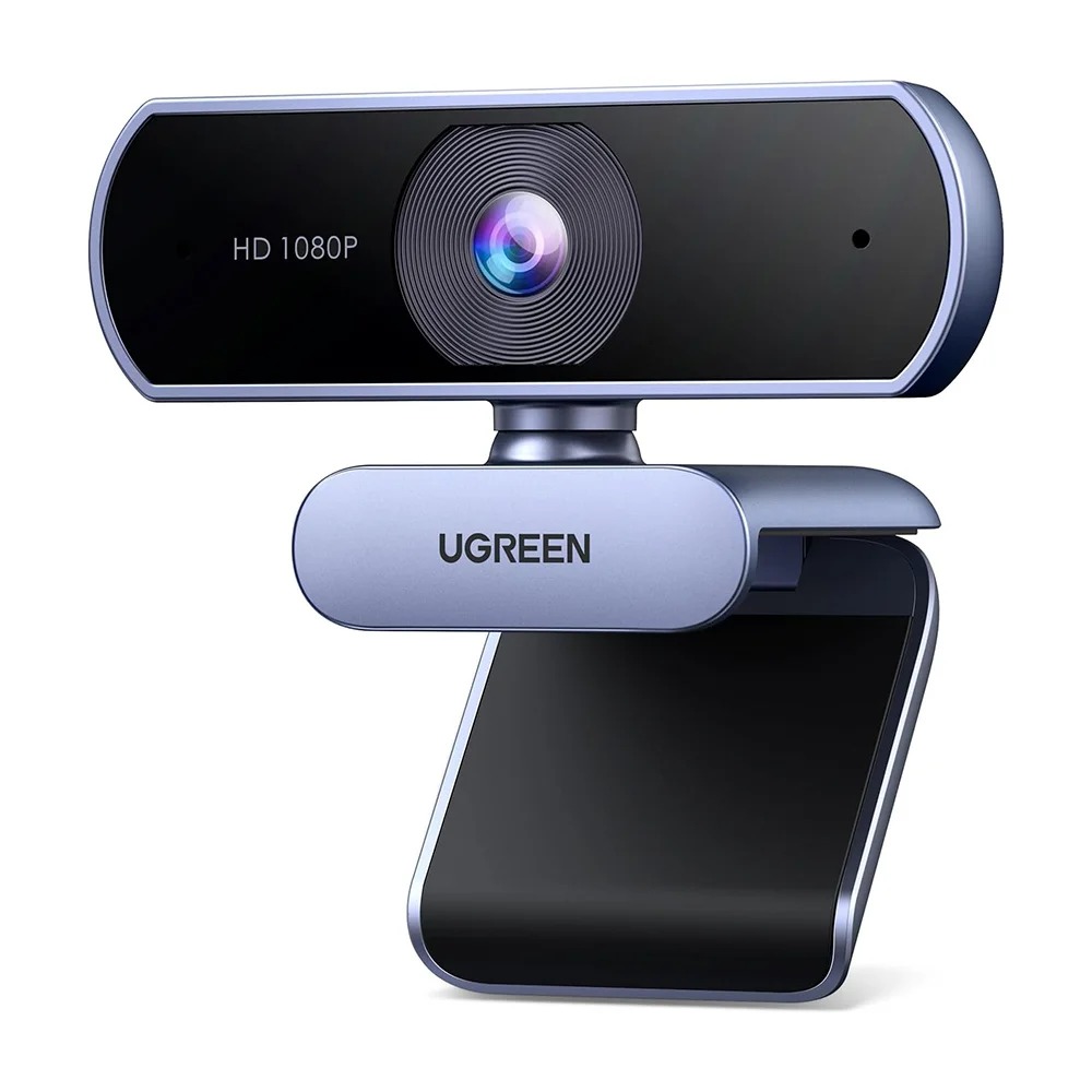 Cámara Web USB HD UGREEN CM678