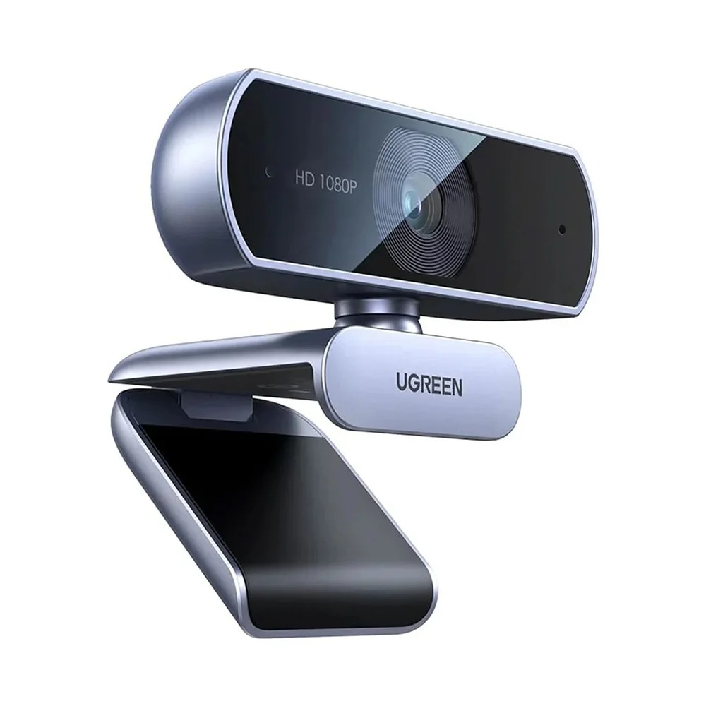Cámara Web USB HD UGREEN CM678 - Imagen 3