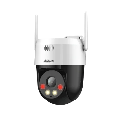 Cámara Smart DAHUA Picoo A2 PT 5MP P/Exterior 360° - Imagen 2