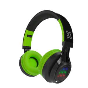 Audífonos Klipxtreme LiteBlast Inalámbrico Bluetooth KHS-659
