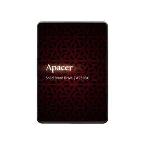 Disco Duro Solido Interno Apacer AS350X 256GB