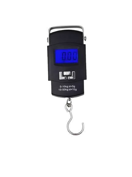 Balanza Digital WH-A08 - Imagen 2