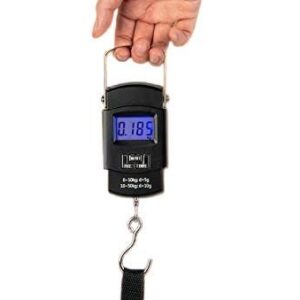 Balanza Digital WH-A08