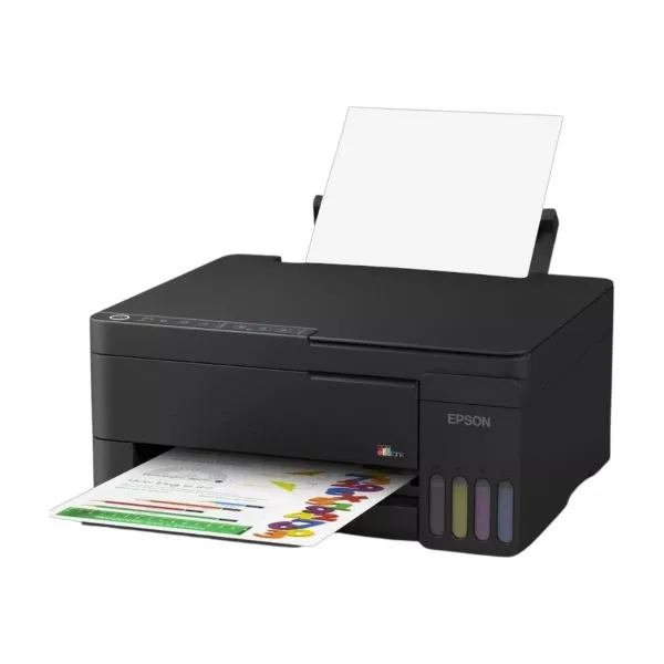Epson EcoTank L3310 - Imagen 3