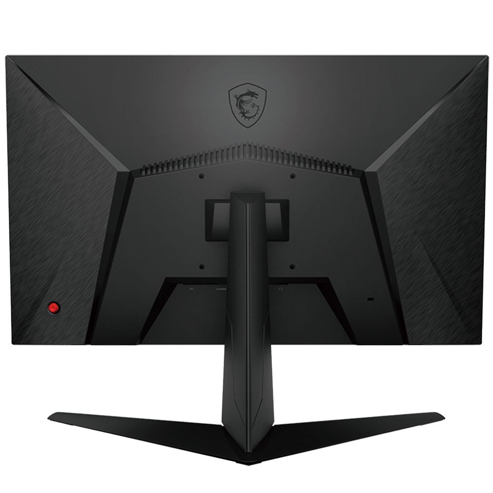 Monitor Gamer MSI G2712V 27'' 100 HZ Full HD IPS - Negro - Imagen 4