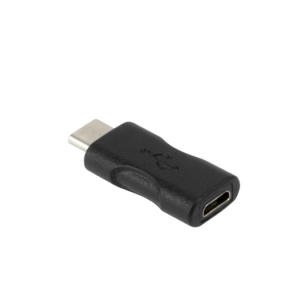 Adaptador tipo C macho a micro-USB 2.0 hembra XTC-525 XTECH