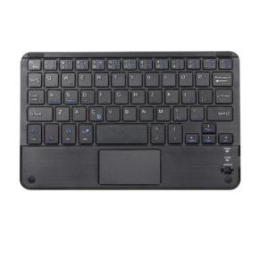 Teclado Inalámbrico Bluetooth 3.0 con Touchpad