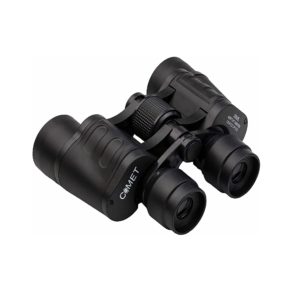 Binoculares COMET-939 para caza negro – 20x35 con óptica BK-4