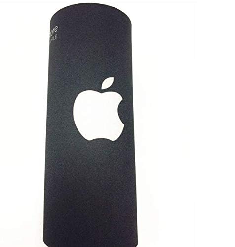 Mouse Pad Gaming de 21×25 cm Apple Diseño - Imagen 4