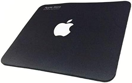 Mouse Pad Gaming de 21×25 cm Apple Diseño - Imagen 3
