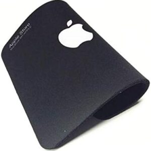 Mouse Pad Gaming de 21×25 cm Apple Diseño