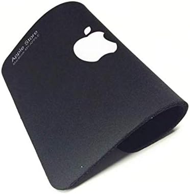 Mouse Pad Gaming de 21×25 cm Apple Diseño