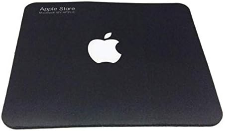 Mouse Pad Gaming de 21×25 cm Apple Diseño - Imagen 2