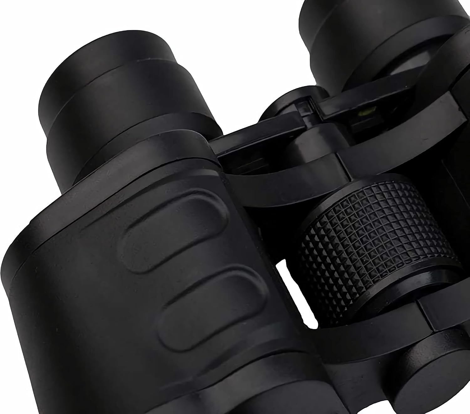 Binoculares COMET-939 para caza negro – 20x35 con óptica BK-4 - Imagen 4