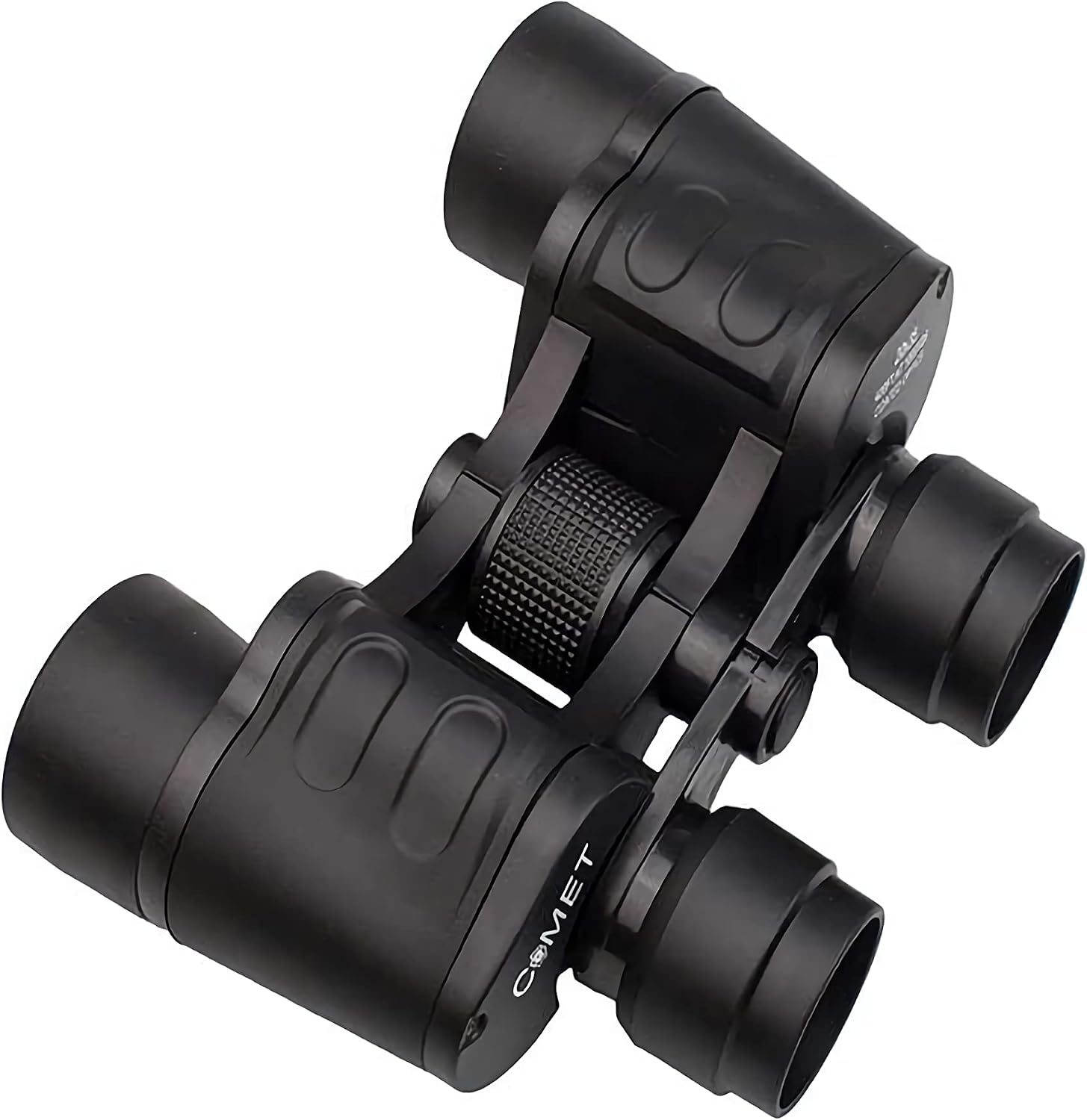 Binoculares COMET-939 para caza negro – 20x35 con óptica BK-4 - Imagen 2
