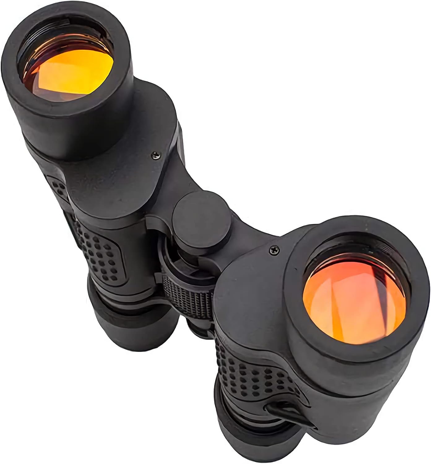 Binoculares COMET-939 para caza negro – 20x35 con óptica BK-4 - Imagen 6
