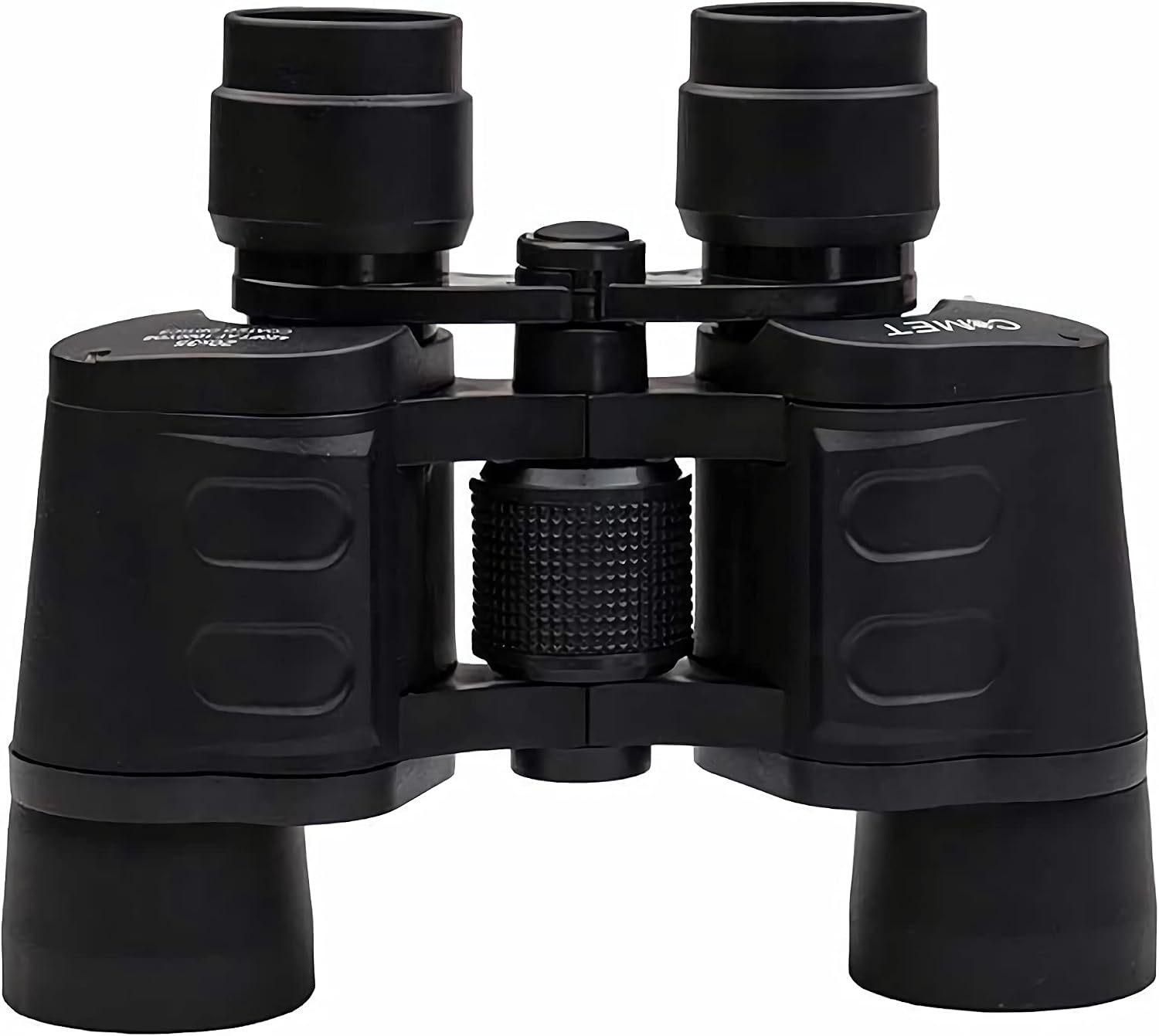 Binoculares COMET-939 para caza negro – 20x35 con óptica BK-4 - Imagen 3
