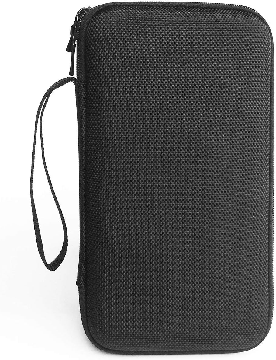 Funda Rígida Protectora para Disco Duro – 16 × 11 cm - Imagen 2